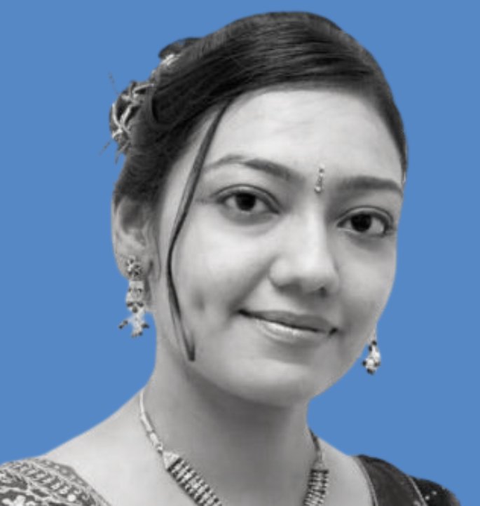 Dr. Gunvanti B. Rathod