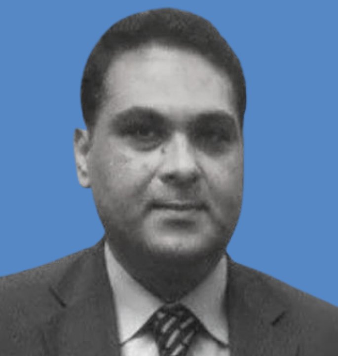 Dr. Humayoun Temoor Baig