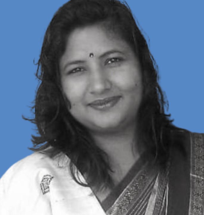 Dr. Ila Gautam