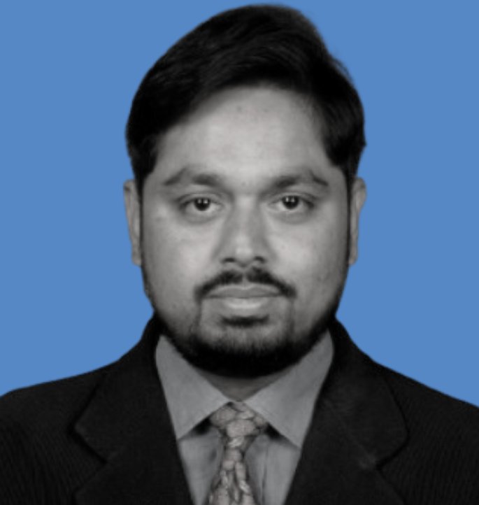 Dr. Imran Sabri