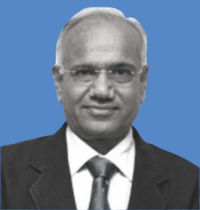 Dr. J M Vyas