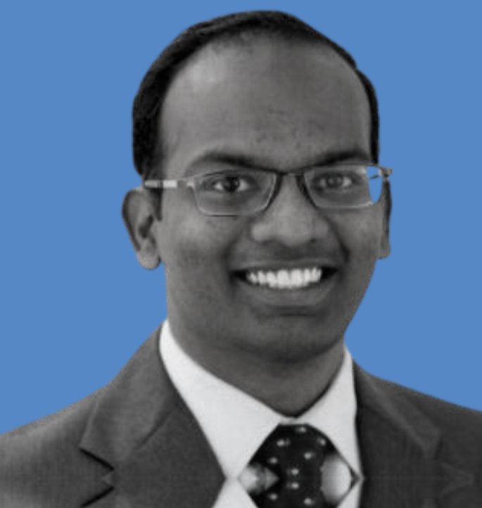 Dr. Jeyaseelan Augustine