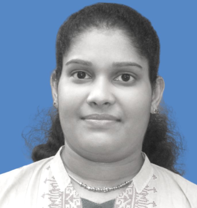 Dr. Kanchana Kohombange