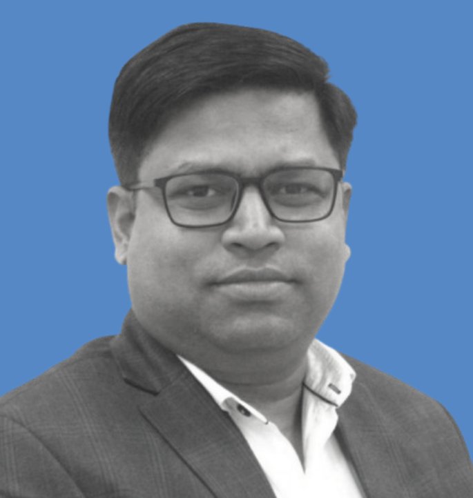 Dr. Kapil Kumar