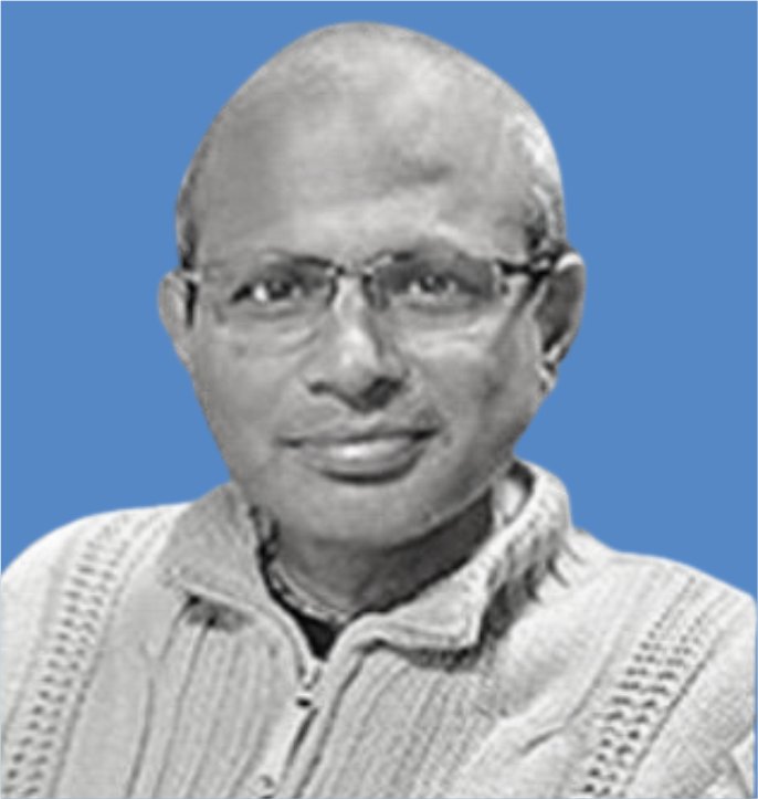 Dr. Laxmidhar Behera