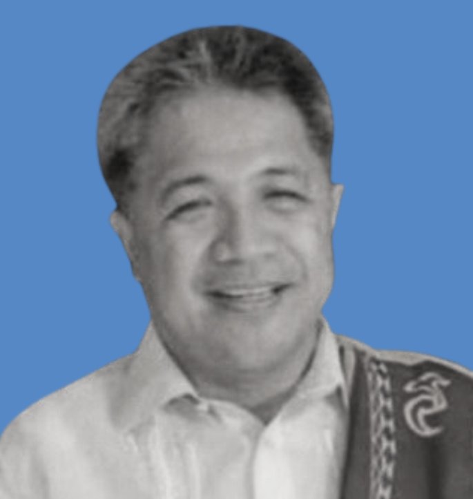 Dr. Leonardo R. Estacio Jr