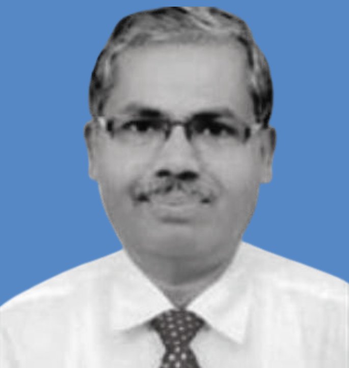 Dr. N.P. Waghmare