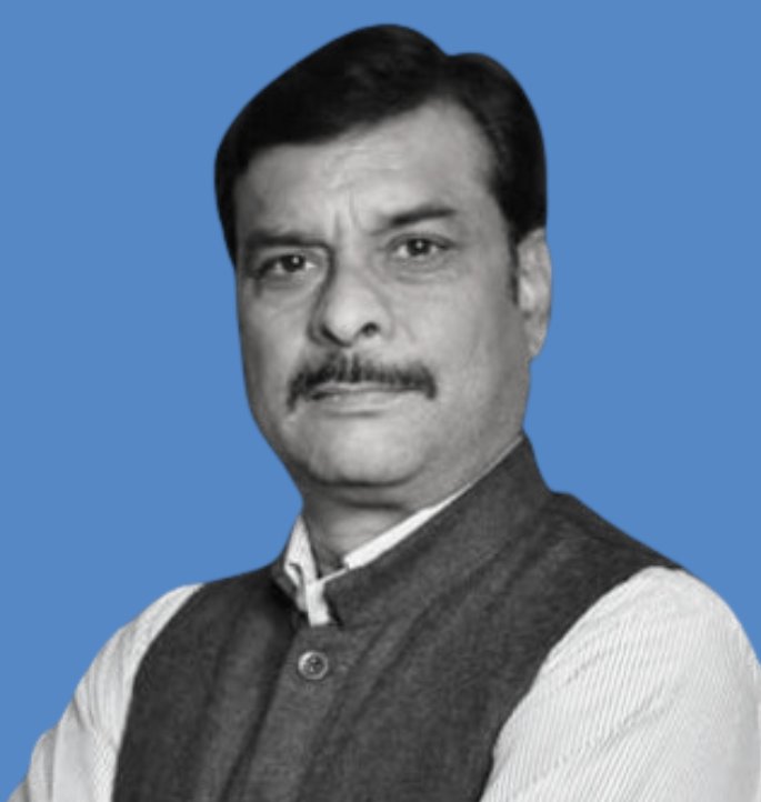 Dr. Narendra Pandey