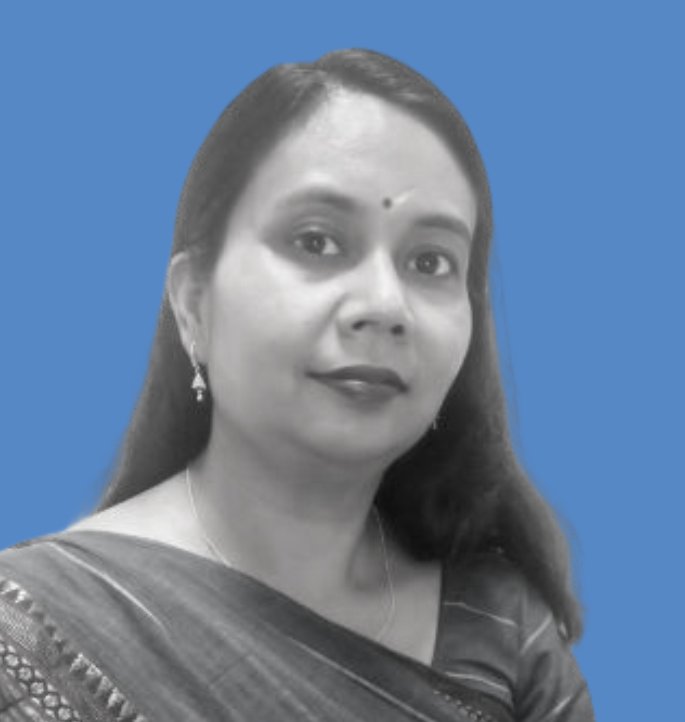 Dr. Neeta Sharma