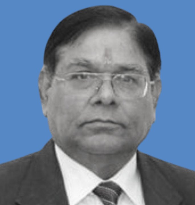 Dr. P S Bhushan