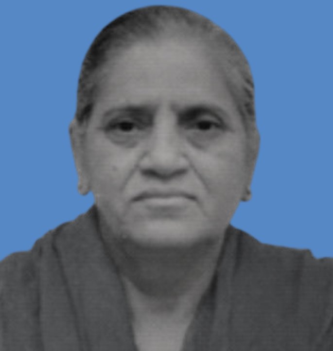 Dr. Paramjeet K. Bawa