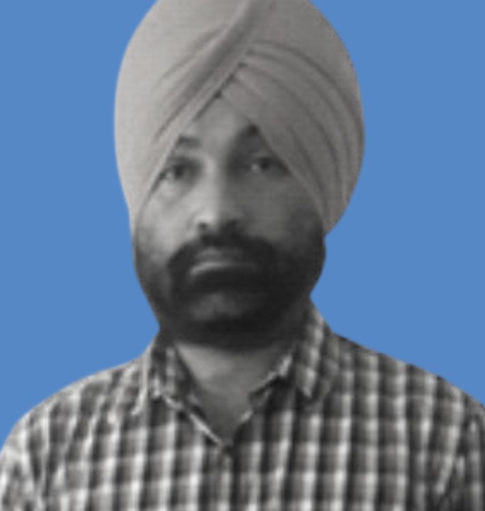 Dr. Pardeep Singh