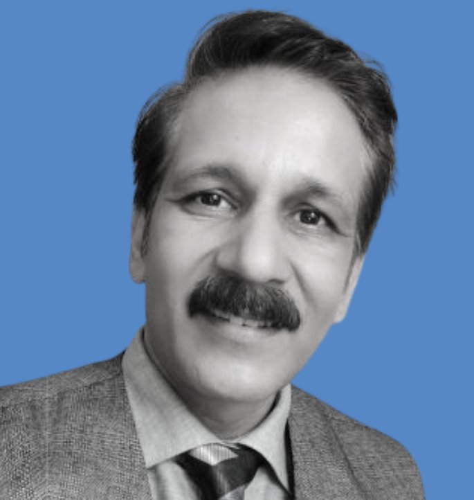 Dr. Piyush Kapila