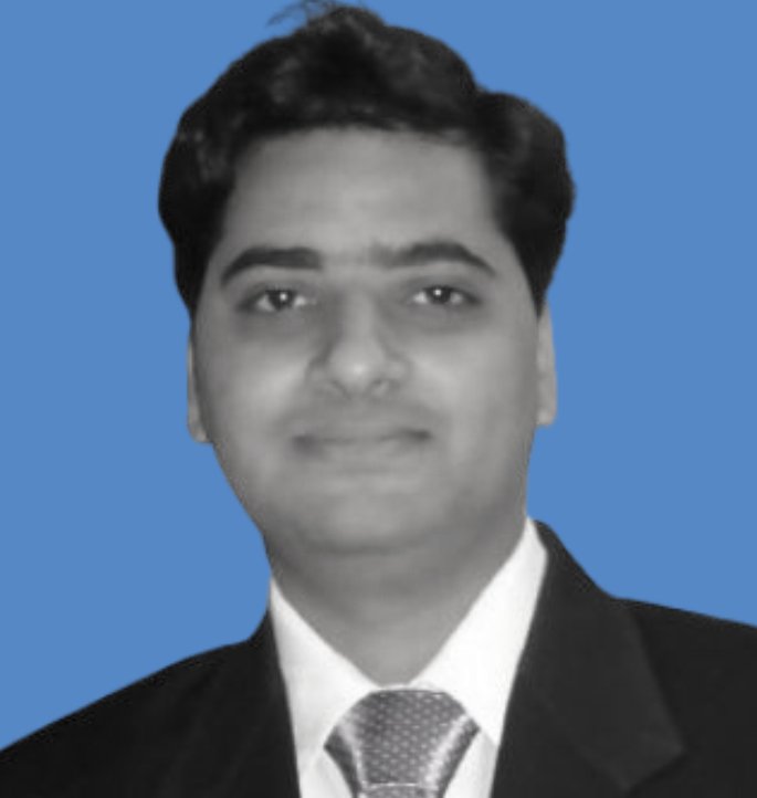 Dr. Prateek Pandya