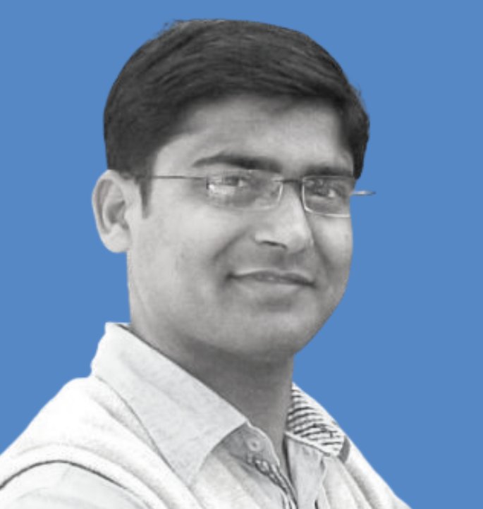 Dr. Praveen Jha