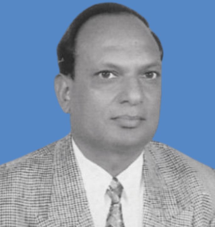 Dr. R.K. Gupta