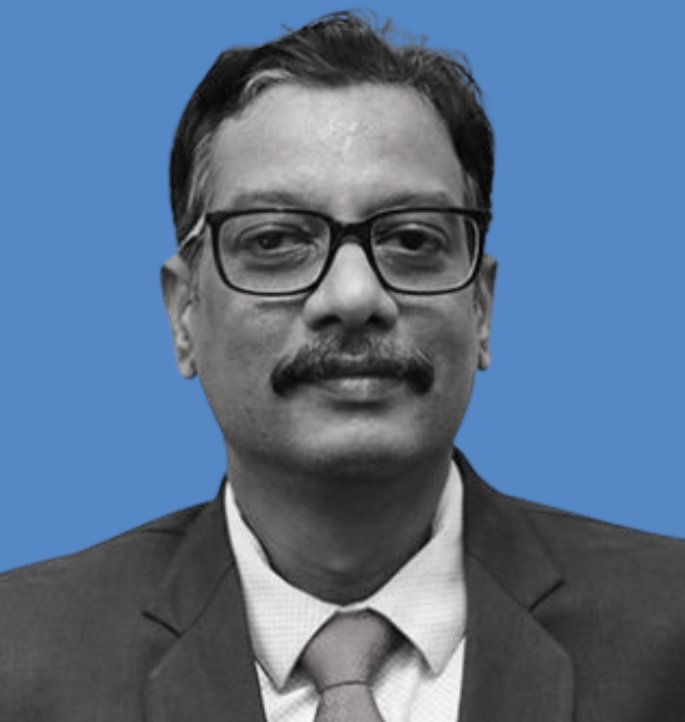 Dr. Rajesh Babu