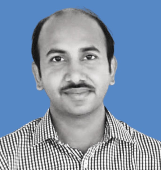 Dr. Rajesh Singh Yadav