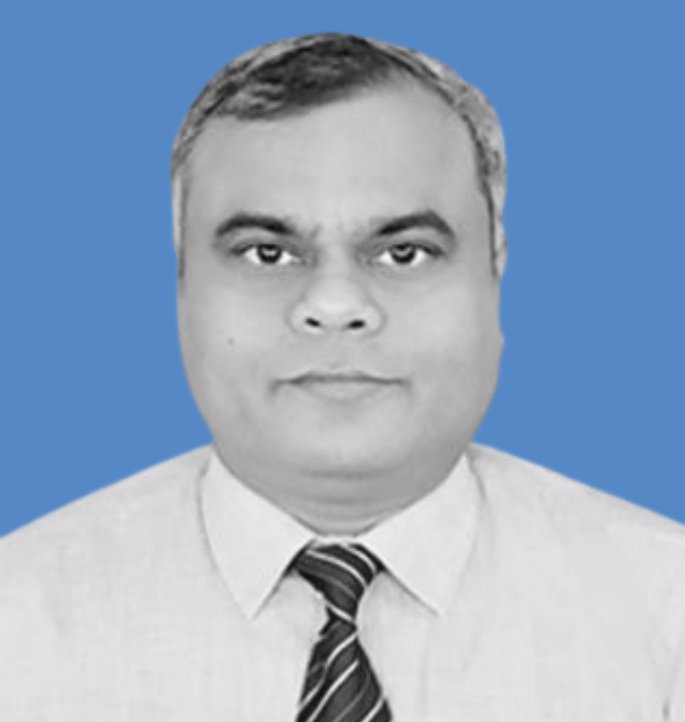 Dr. Rajnish Kumar Singh