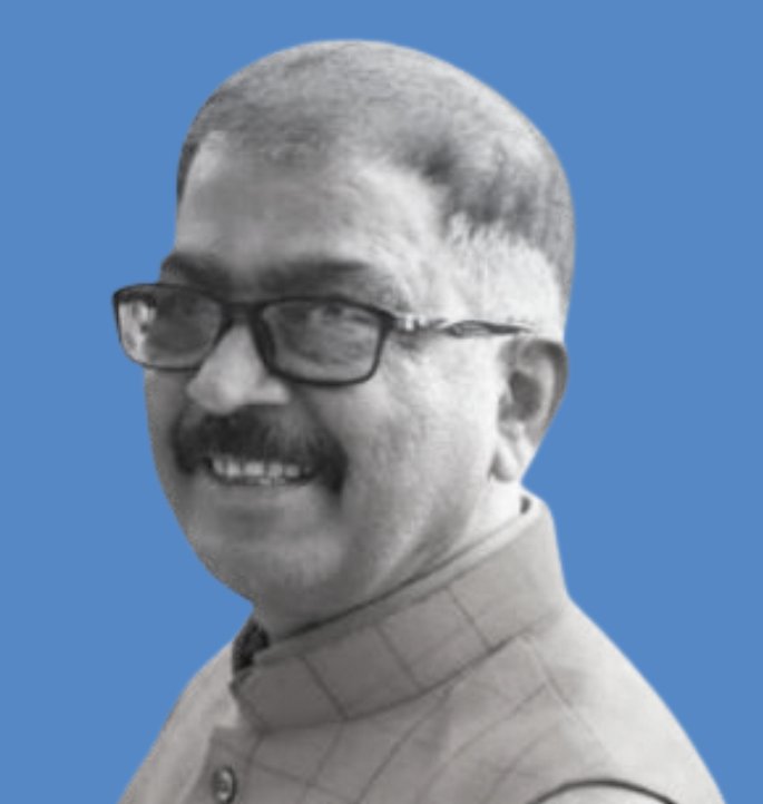 Dr. Raju Tandan