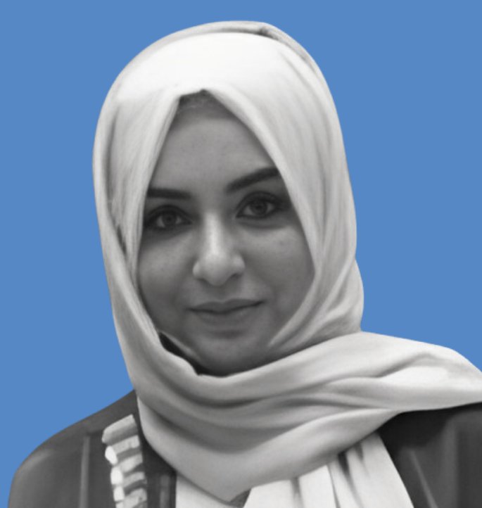 Dr. Sameera Mohammed Al Hammadi