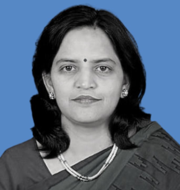 Dr. Swati Shrivastava