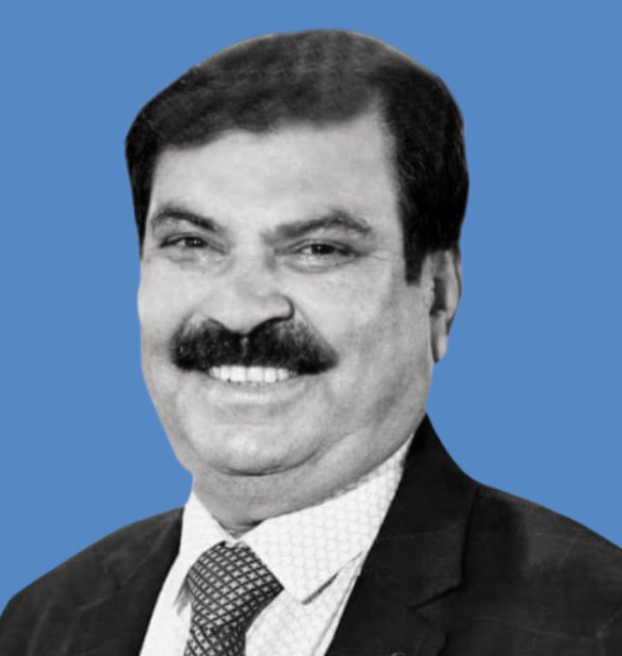 Dr. Vijay Pal Khanagwal