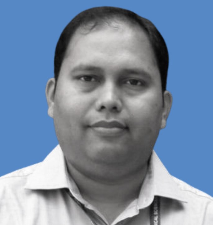 Dr. Vikas Meshram