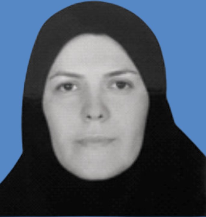 Fatemeh Ghofrani