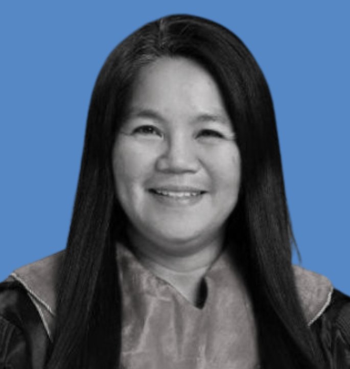 Judge Edith Cynthia A. Wee-Cabbat