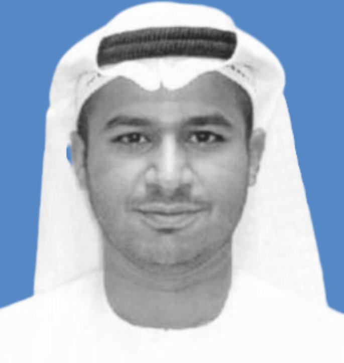 Mohammed Ahmed Alsuwaidi