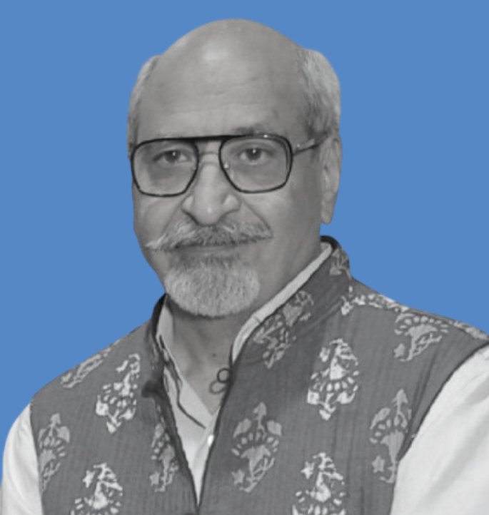 Narendra Gupta