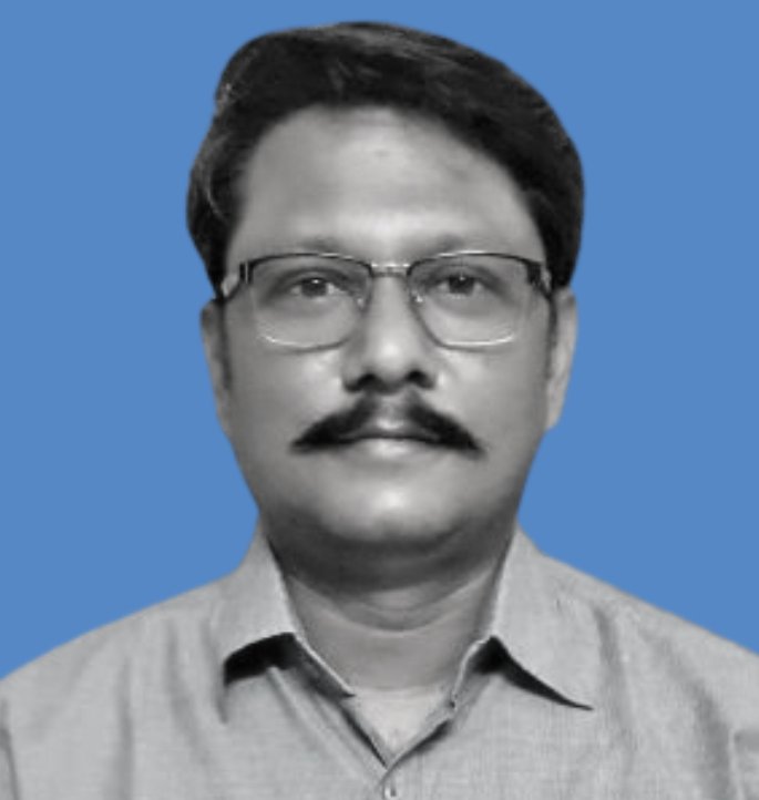 Nilesh B. Wagh