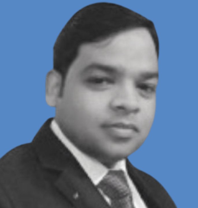 Prof. (Dr.) Rajeev Kumar