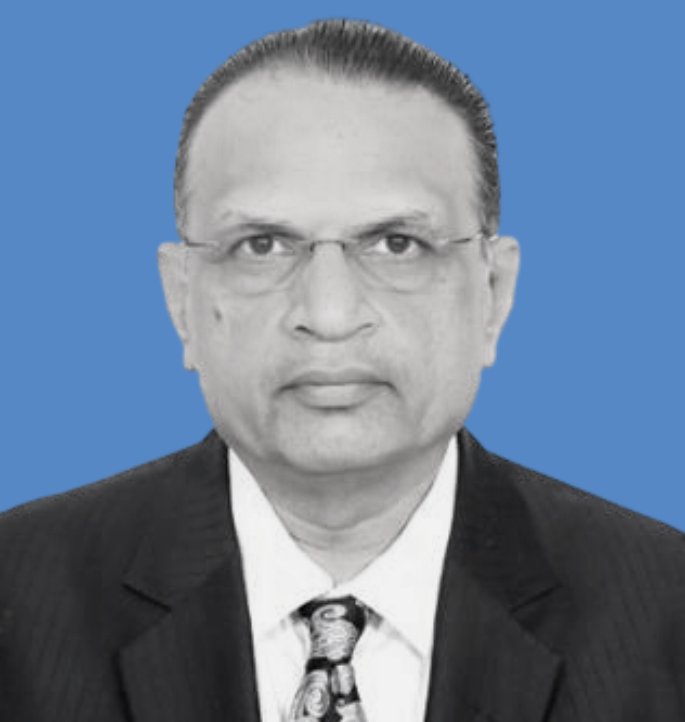 Prof. Prasad B. Honnavalli