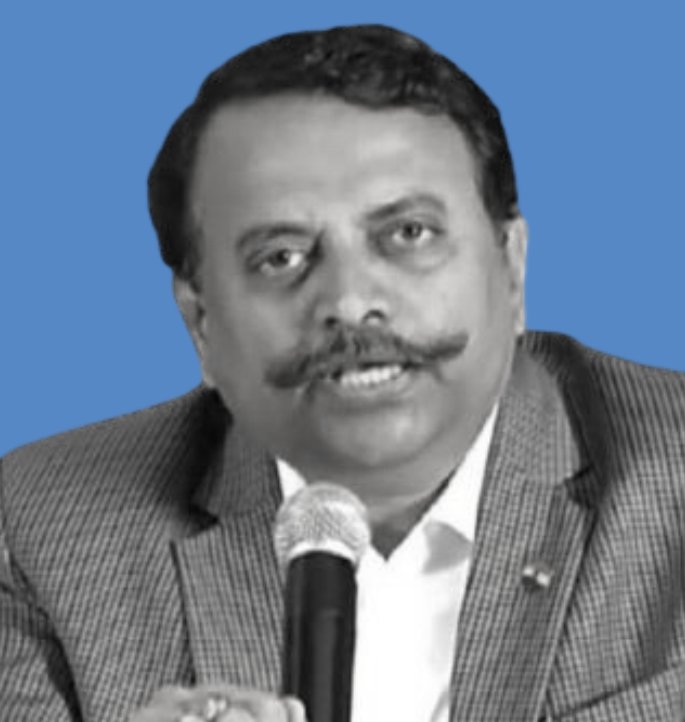 U. Rama Mohan