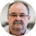 DNA and Crime: Fact, Fable and Future - Dr. Robert Green OBE